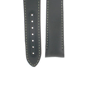 OMEGA Speedmaster 311.92.44.51.01.004 Calf Black 21mm Strap Ref 032CUZ004037, 7613304114958 – Genuine OEM