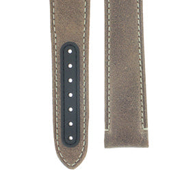 OMEGA Speedmaster  311.92.44.51.01.006 21mm Calf Brown Strap Ref 032CUZ004039, 7613304114996 – Genuine OEM