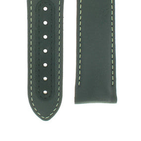 OMEGA Speedmaster 311.92.44.51.01.004 Calf Black 21mm Strap Ref 032CUZ004249, 7613304114859 – Genuine OEM