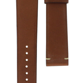 OMEGA Vintage Calf Leather Strap 20mm Brown Tongue Ref 032CUZ007061 EAN 7613304183794 – Genuine OEM