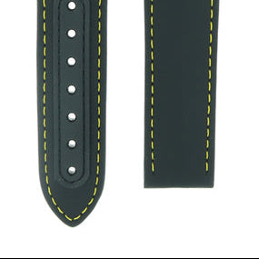 OMEGA Speedmaster 311.92.443.00.10.001 Calf 311 Black Strap 21mm Ref 032CUZ011562, 7613304250199 – Genuine OEM