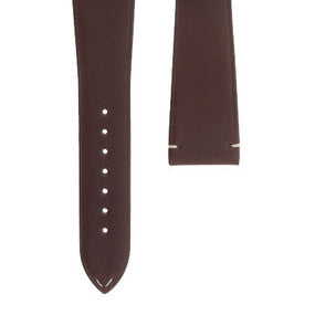 OMEGA Seamaster 234.92.41.21.10.001 Calf Leather Brown Strap 21mm Ref 032CUZ014660, 7613304303147 – Genuine OEM