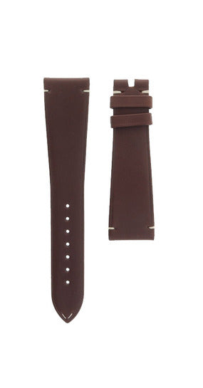 OMEGA Seamaster 234.92.41.21.10.001 Calf Leather Brown Strap 21mm Ref 032CUZ014660, 7613304303147 – Genuine OEM