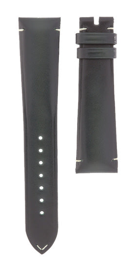 OMEGA Speedmaster 332.12.41.51.10.001  20mm Green Calf Leather Tongue Buckle Strap Ref 032CUZ015669, 7613304338330 – Genuine OEM