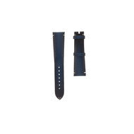 OMEGA Speedmaster 332.12.41.51.03.001 Blue Calf Leather Strap 20mm Tongue Buckle Ref 032CUZ015962, 7613304338323 – Genuine OEM