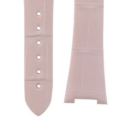 OMEGA Constellation 131.28.34.20.55.001 Rose Alligator Strap 21mm Ref 032CUZ015384EAN 7613304317496 – Genuine OEM