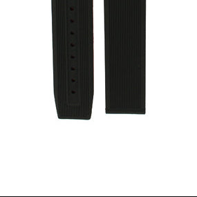 OMEGA Seamaster Diver 300M  212.92.445.09.90.001 Rubber Strap 21mm Black Ref 032CVZ003391, 7613304094281 – Genuine OEM