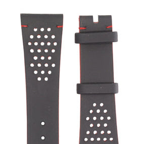 OMEGA Speedmaster Racing  329.32.43.51.02.001 Calf Leather Black Strap 21mm Ref 032Z016119, 7613304323312 – Genuine OEM