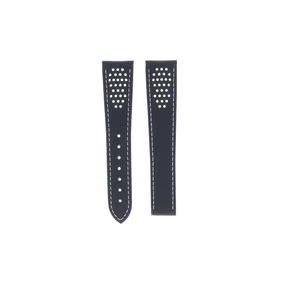 OMEGA Speedmaster 310.32.42.50.04.002 Black Calf Leather Strap 20mm Butterfly Clasp Ref 032Z019270, 7613304386928 – Genuine OEM