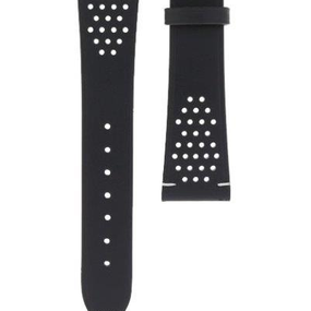 OMEGA Olympic Games 522.32.43.51.02.001 Calf Leather Black Strap 21mm Ref 032Z019869, EAN 7613304381732 – Genuine OEM