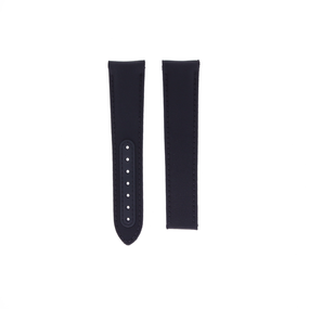 OMEGA Speedmaster 310.92.44.51.01.003 Reinforced Fabric Black Strap 21mm Ref 032Z020830, 7613304402598 – Genuine OEM