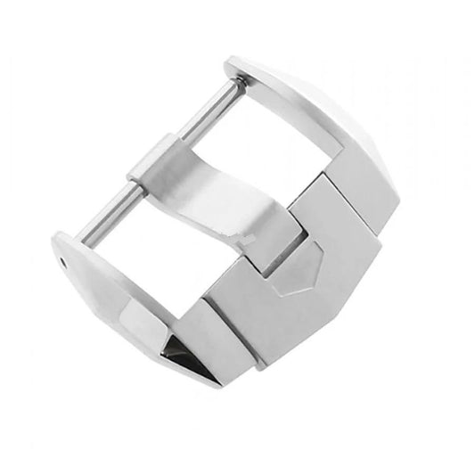 TAG Heuer FC1075 Aquaracer CAK2110 Satin-finished Polished stainless steel Buckle 19mm- Genuine OEM