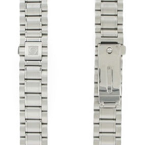 OMEGA Steel Bracelet 351.32.000 18mm Ref 020ST1563850, 7612882578725 – Genuine OEM