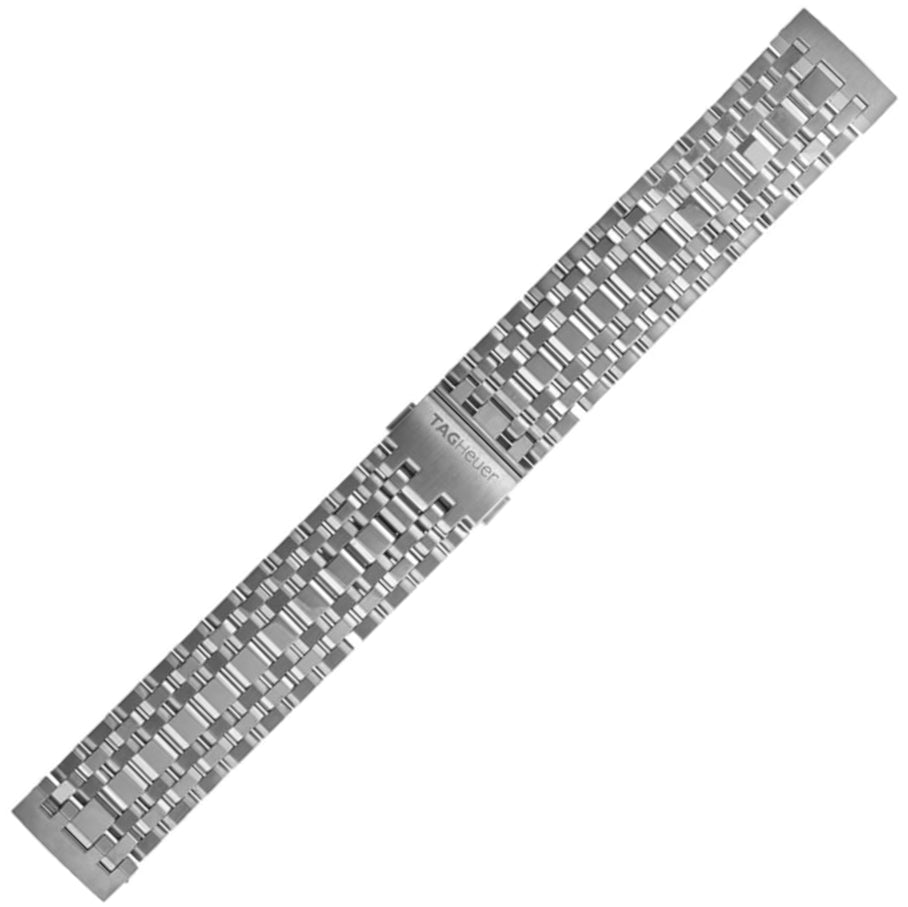 TAG Heuer Bracelet BA0780 FAA006 Monaco CAW2111- 21.97mm Genuine OEM