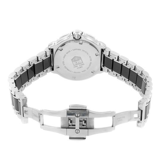 TAG Heuer Clasp Only BA0859 FF0249 Formula 1 WAC121D -19.97mm Genuine OEM