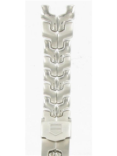 TAG Heuer Link Series Bracelet BA0551 CT1114 - Genuine OEM