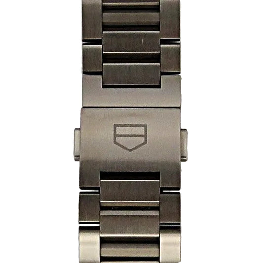 TAG Heuer Carrera BF0007 Bracelet 22mm | Genuine OEM