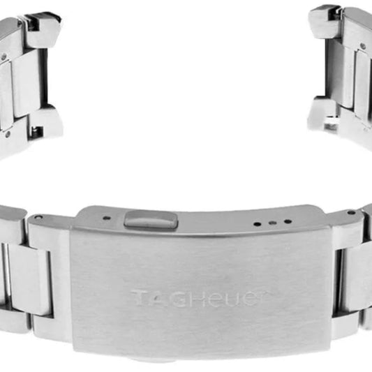 TAG Heuer Bracelet BA0824 FAA047 Aquaracer WAF1415 - 14.47mm Genuine OEM