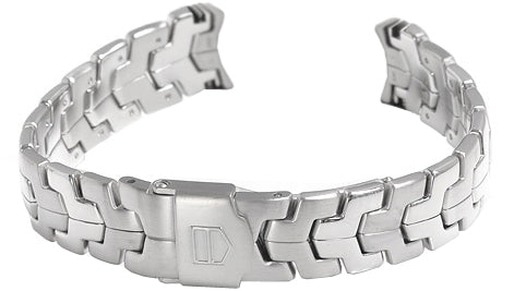 TAG Heuer Link Bracelet BA0575 FAA013 WJ1311 WJF1310 - 20mm Genuine OEM