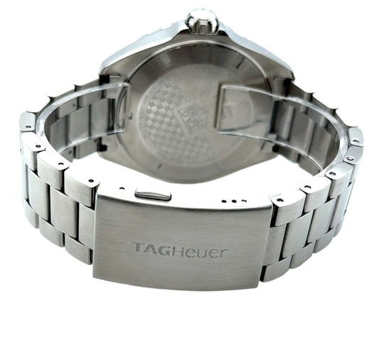 TAG Heuer Formula 1 One F1 BA0842-1 FAA074-1 Bracelet 21.47mm - Genuine OEM
