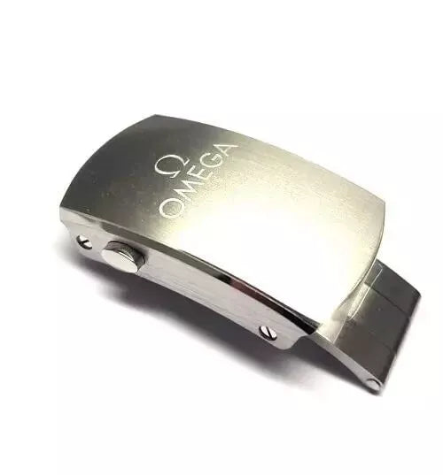 OMEGA steel clasp 1515/816 1616/749 1589/858 1590/867 1591/831 117STZ004666