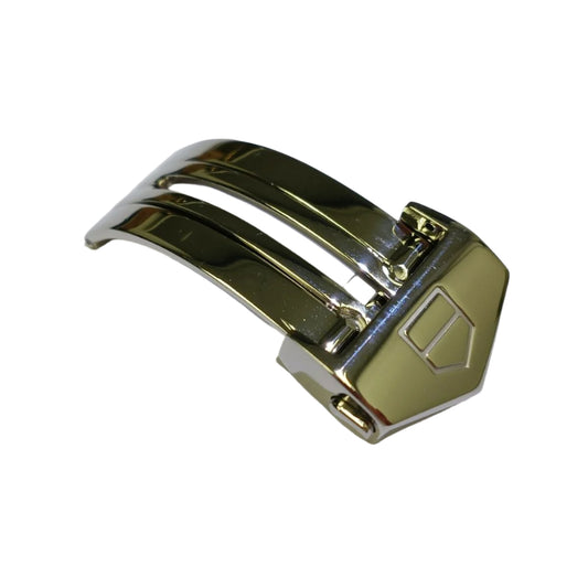 TAG Heuer Carrera Monaco FC5037 FC5037-0 Deployment Clasp Buckle 18.20mm - Genuine OEM