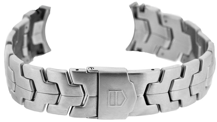 TAG Heuer Link Bracelet BA0576 FAA012 CJ1110 CJ2110 - 21mm Genuine OEM