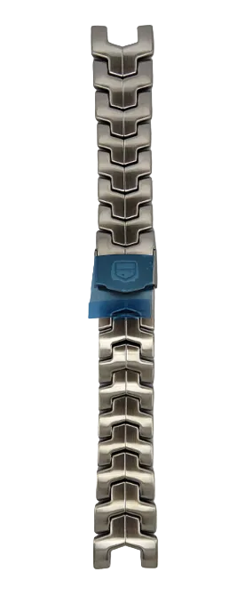 TAG Heuer Bracelet BA0587 FAA012 Link Series CJF7110 - 21mm Genuine OEM