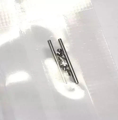 OMEGA steel clasp 1515/816 1616/749 1589/858 1590/867 1591/831 117STZ004666