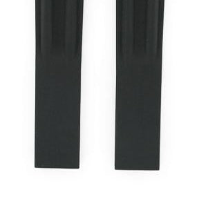 OMEGA Seamaster Diver 300M 283.45.091 Black Sport Rubber Strap 20mm Ref 97996082, 7612882051792 – Genuine OEM