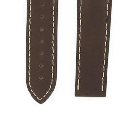 OMEGA Speedmaster Broad 388.13.037 Vintage Calf Brown Strap SHORT 21mm Ref 98000150S,  7612882656157 – Genuine OEM