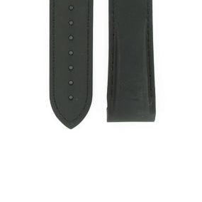 OMEGA Seamaster 232.32.46.51.01.003 Matt Black Rubber 22mm Strap Ref 98000363, 7612882920081 - Genuine OEM