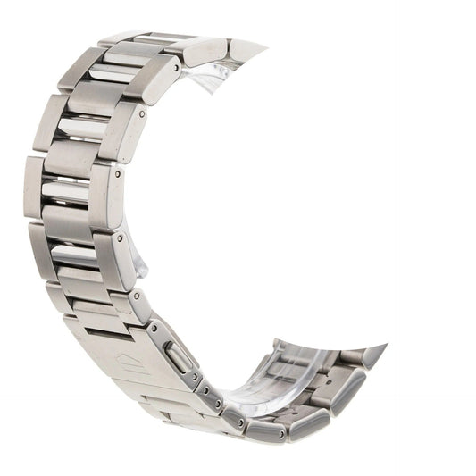TAG Heuer Bracelet BA0654 FAA117 Carrera CBG2A10 - 22.5mm Genuine OEM