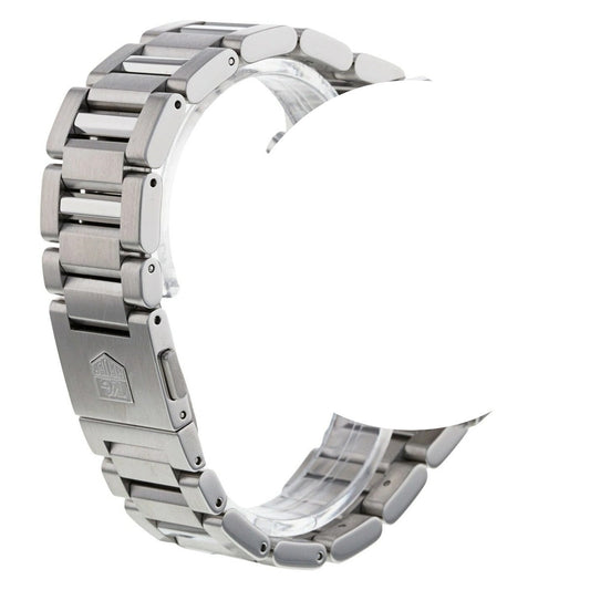 TAG Heuer Bracelet BA0727 FAA067 Carrera CV201AJ - 19.97mm Genuine OEM