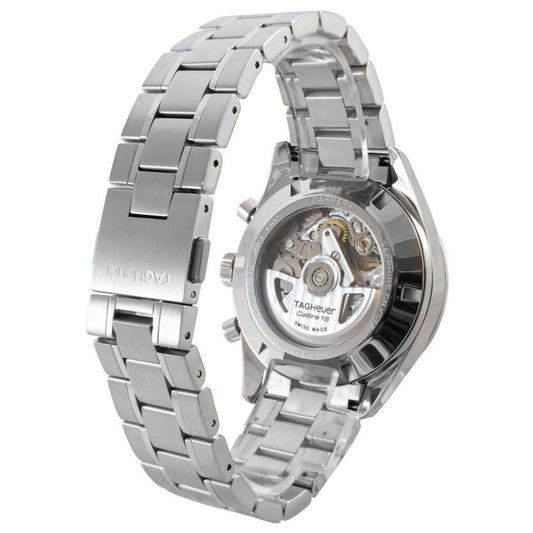 TAG Heuer Bracelet BA0730 FAA043 Carrera CAS2110 - 19.97mm Genuine OEM