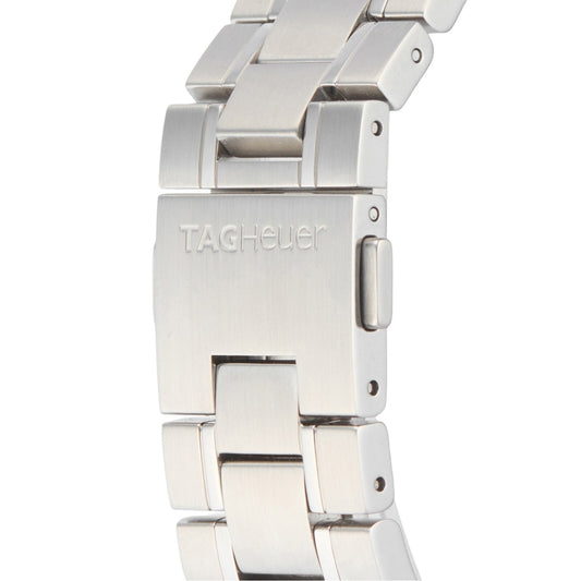 TAG Heuer Bracelet BA0795 FAA044 Carrera CV7A10 -21.97mm Genuine OEM