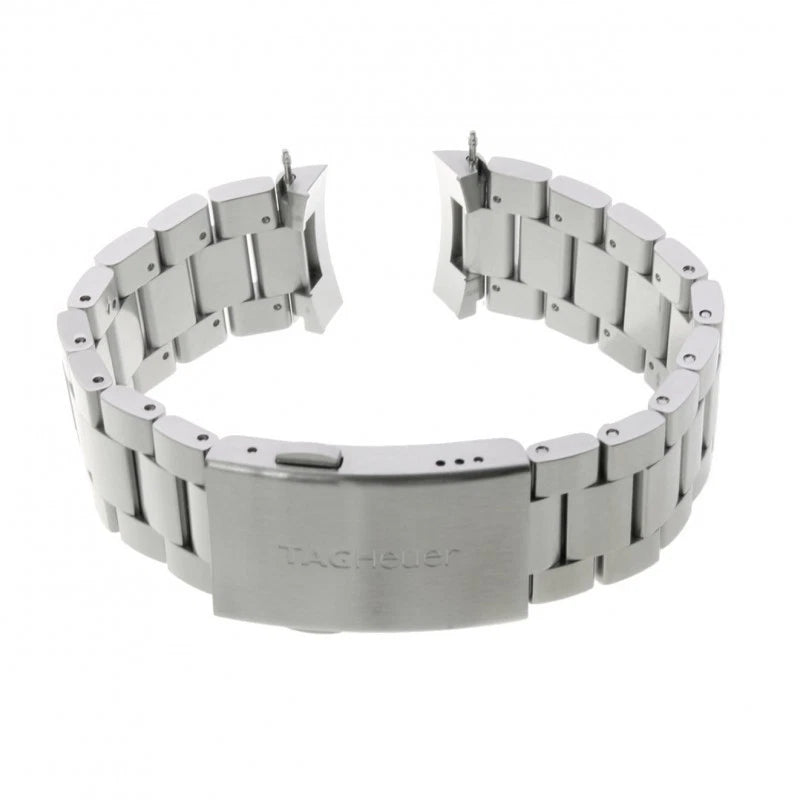 TAG Heuer Formula 1 F1 BA0842-1 FAA074-1 Bracelet 21.50mm - Genuine OEM