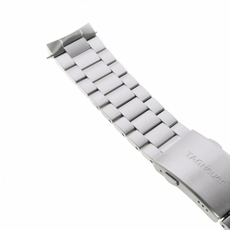 TAG Heuer Formula 1 F1 BA0842-1 FAA074-1 Bracelet 21.50mm - Genuine OEM