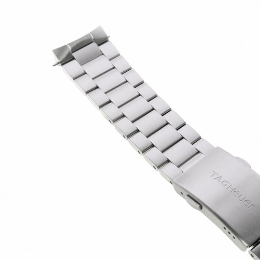 TAG Heuer Formula 1 F1 BA0842-1 FAA074-1 Bracelet 21.50mm - Genuine OEM