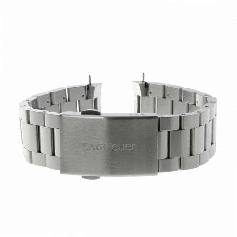 TAG Heuer Formula 1 F1 BA0842-1 FAA074-1 Bracelet 21.50mm - Genuine OEM