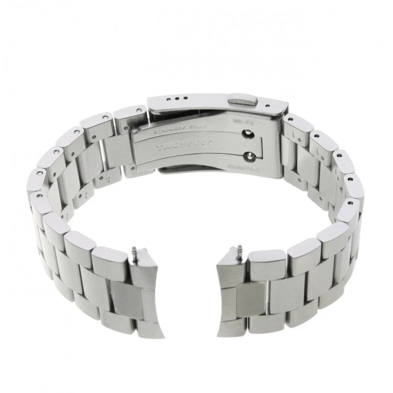 TAG Heuer Formula 1 F1 BA0842-1 FAA074-1 Bracelet 21.50mm - Genuine OEM