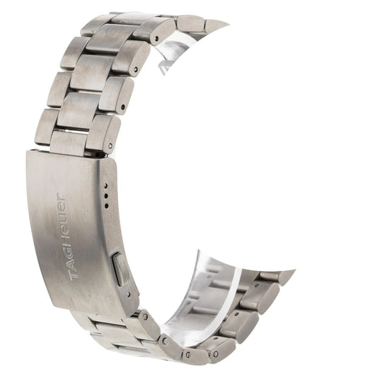 TAG Heuer Bracelet BA0876-1 FAA074-1 Formula 1 CAZ2010 -21.47mm Genuine OEM