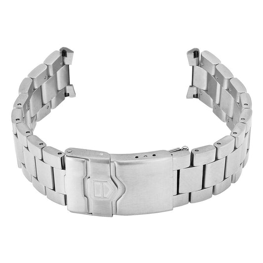 TAG Heuer Bracelet BA0877 FAA073-1 Formula 1 CAZ1110 -19.5mm Genuine OEM