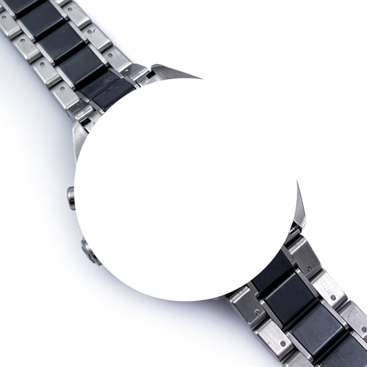 TAG Heuer Bracelet BA0878 FAA079 Formula 1 CAZ1111 -19.5mm Genuine OEM