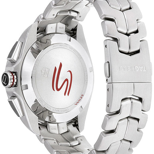 TAG Heuer Bracelet BA0906 FAA089 Carrera CBB2010 - 22.5mm Genuine OEM