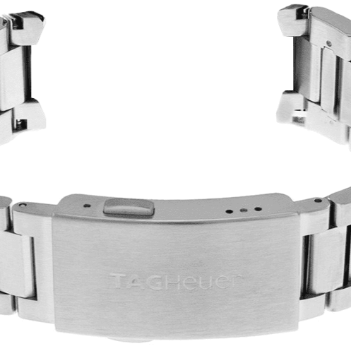 TAG Heuer Bracelet BA0910 FAA069 Aquaracer Premium WAY1110 - 20.5mm Genuine OEM