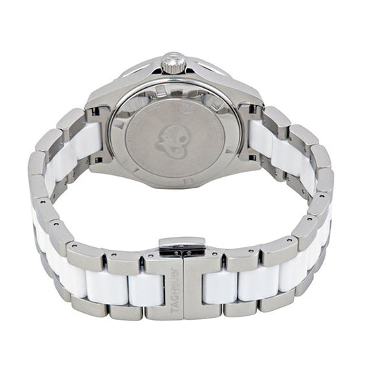 TAG Heuer Bracelet BA0914 FAA091 Aquaracer Premium WAY131B - 16.5mm Genuine OEM