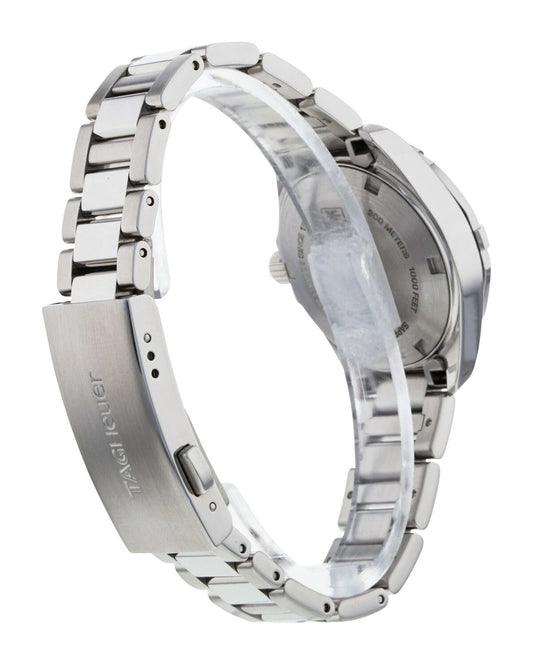 TAG Heuer Bracelet BA0920 FAA071 Aquaracer Premium WAY1410 - 13.5mm Genuine OEM