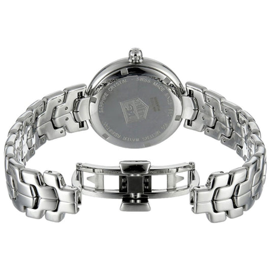 TAG Heuer Bracelet BA0956 New Link WAT1311 - 17.5mm Genuine OEM