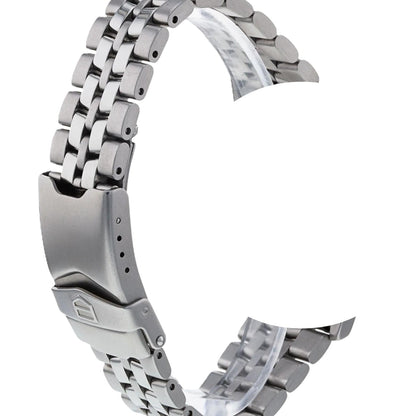 TAG Heuer 1500 series BA0610/41 Micro-blasted steel 19mm Bracelet - Genuine OEM